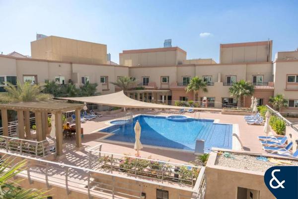 Vacant | Spacious | Great location